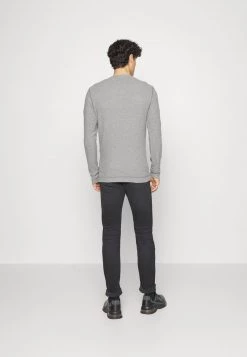 BOSS TEMPEST - Jersey De Punto - Light Pastel Grey, Hombre 10 BOSS TEMPEST - Jersey De Punto - Light Pastel Grey, Hombre -Outlet BOSS Tienda 17e59a43ce7e4025a97a04c99a985a24