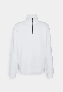 BOSS ZETRUST - Sudadera - White, Hombre -Outlet BOSS Tienda 180ed0a35eb44525aa68328aab062c74