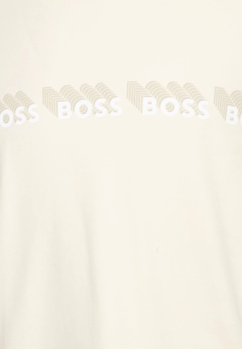 BOSS RELAX SHORT - Pijama - Light Beige, Hombre 6 BOSS RELAX SHORT - Pijama - Light Beige, Hombre - Imagen 6