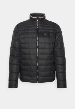 BOSS DAROLUS - Chaqueta De Entretiempo - Black, Hombre 14 BOSS DAROLUS - Chaqueta De Entretiempo - Black, Hombre -Outlet BOSS Tienda 18309a6e37be49a79ea653d5e2b27fa9