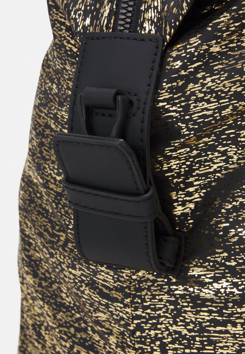 BOSS HOLDALL UNISEX - Bolsa De Viaje - Gold-coloured, Unisexo 3 BOSS HOLDALL UNISEX - Bolsa De Viaje - Gold-coloured, Unisexo - Imagen 3