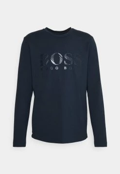 BOSS TOGN - Camiseta De Manga Larga - Navy, Hombre 10 BOSS TOGN - Camiseta De Manga Larga - Navy, Hombre -Outlet BOSS Tienda 184645dad538416aaaf5c03a587ce6cc