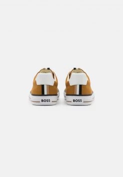 BOSS AIDEN - Zapatillas - Open Beige, Hombre -Outlet BOSS Tienda 18929ef6a6ad4f66ba0ad3624d205e84