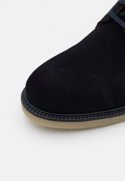 BOSS TUNLEY - Zapatos De Vestir - Dark Blue, Hombre 11 BOSS TUNLEY - Zapatos De Vestir - Dark Blue, Hombre -Outlet BOSS Tienda 18b56a60bc954507a05b994d6cf35ec7