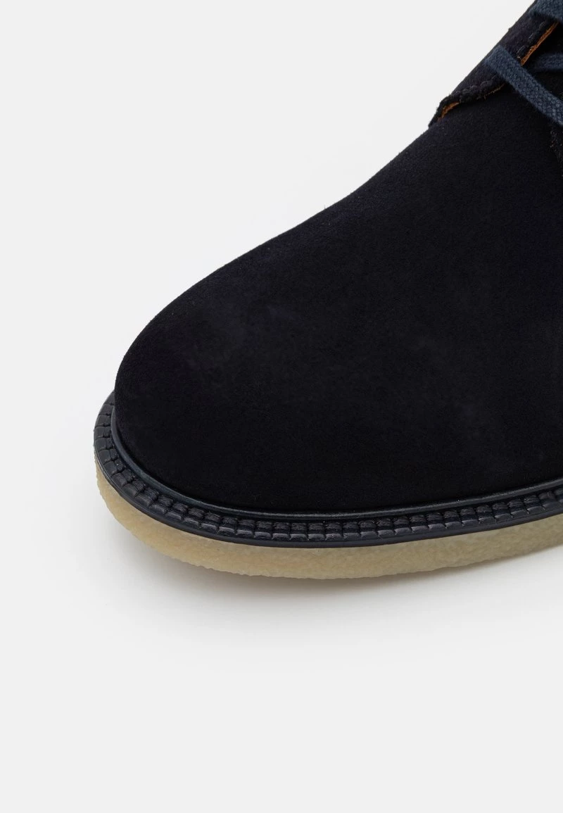 BOSS TUNLEY - Zapatos De Vestir - Dark Blue, Hombre 6 BOSS TUNLEY - Zapatos De Vestir - Dark Blue, Hombre - Imagen 6