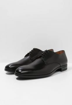 BOSS KENSINGTON - Zapatos Con Cordones - Black, Hombre 8 BOSS KENSINGTON - Zapatos Con Cordones - Black, Hombre -Outlet BOSS Tienda 18b7ec57ca4f406ba7ada37c3ad3567f