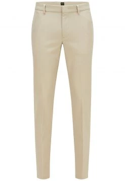 BOSS KAITO - Pantalones - Light Beige, Hombre