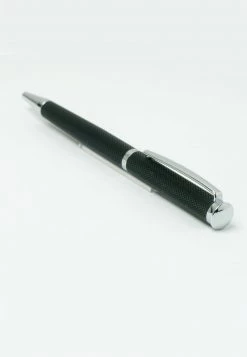 BOSS BALLPOINT PEN SOPHISTICATED GOLD DIAMOND - Otros Accesorios - Black Diamond, Unisexo -Outlet BOSS Tienda 18ff631f8b9d45fab77687ab940e69cb