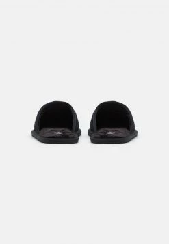 BOSS Pantuflas - Dark Blue, Hombre -Outlet BOSS Tienda 195c007695854dc48af3cca0674beb36