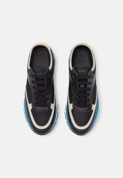 BOSS ARIGON RUNN - Zapatillas - Black, Hombre -Outlet BOSS Tienda 19b47f1cb21b4ea1bbfeb6bc8f9846c6