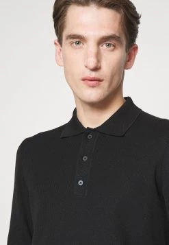 BOSS ULEX - Jersey De Punto - Black, Hombre -Outlet BOSS Tienda 19c1a0ad9fca4dd290dddcc611332161