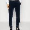BOSS GENIUS - Pantalones - Dark Blue, Hombre
