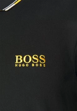 BOSS PADDY PRO - Polo - Black, Hombre 7 BOSS PADDY PRO - Polo - Black, Hombre -Outlet BOSS Tienda 19d3140a2c2342fea15fa1b025384a68