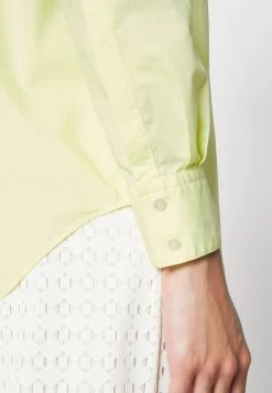 BOSS BEFELIZE - Blusa - Medium Yellow, Mujer 9 BOSS BEFELIZE - Blusa - Medium Yellow, Mujer -Outlet BOSS Tienda 19e339b98a3f476abaab3992fb84c4ac