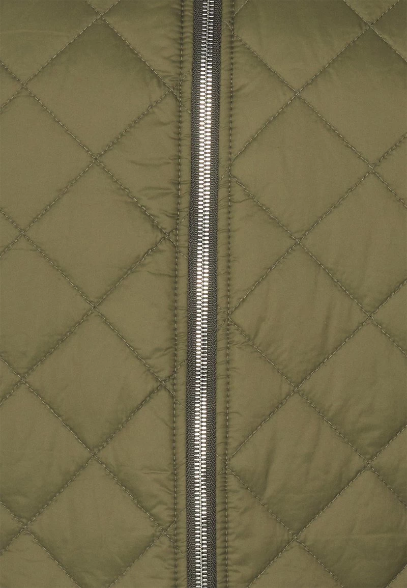 BOSS PATILDA - Chaqueta De Entretiempo - Dark Green, Mujer 3 BOSS PATILDA - Chaqueta De Entretiempo - Dark Green, Mujer - Imagen 3