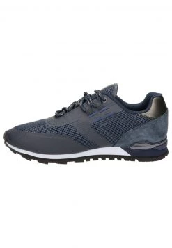 BOSS Zapatillas - Blauw, Hombre