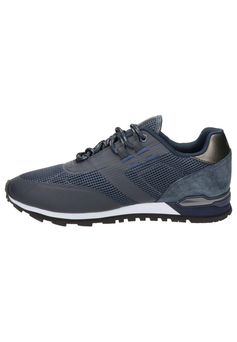 BOSS Zapatillas - Blauw, Hombre 1 BOSS Zapatillas - Blauw, Hombre