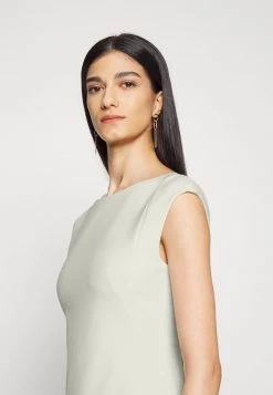 BOSS DILEKY - Vestido De Tubo - Open White, Mujer 11 BOSS DILEKY - Vestido De Tubo - Open White, Mujer -Outlet BOSS Tienda 1aa4cea0a841425fa02532c6f15ec94d