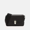 BOSS ADDISON - Bandolera - Black, Mujer