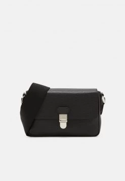BOSS ADDISON - Bandolera - Black, Mujer
