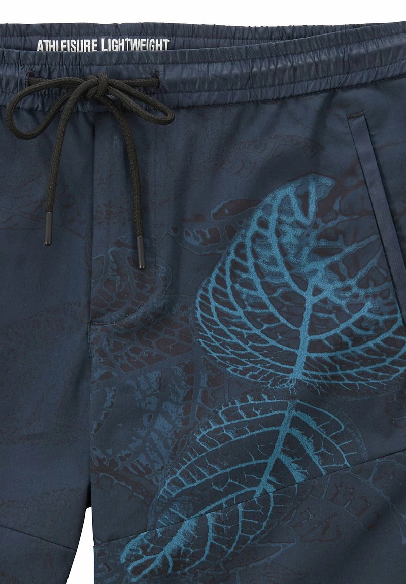 BOSS LIEM - Shorts - Blue, Hombre 5 BOSS LIEM - Shorts - Blue, Hombre - Imagen 5