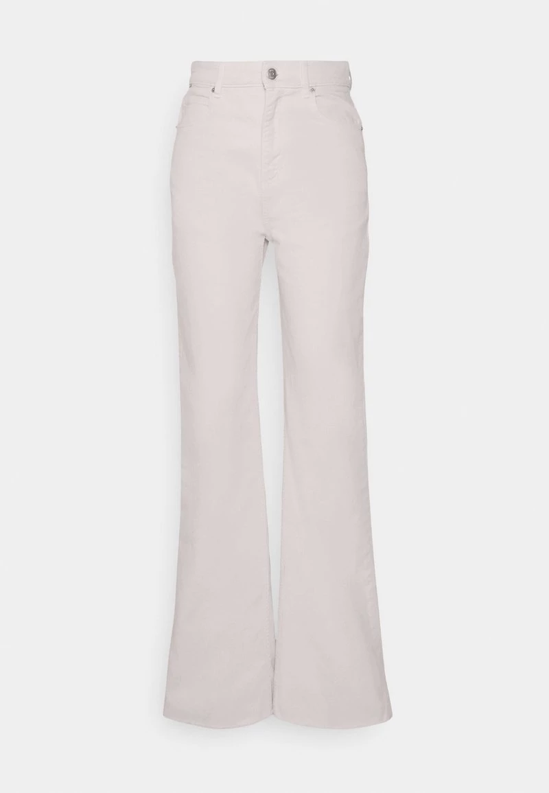 BOSS MODERN WIDE - Vaqueros A Campana - Light Pastel Pink, Mujer 5 BOSS MODERN WIDE - Vaqueros A Campana - Light Pastel Pink, Mujer - Imagen 5