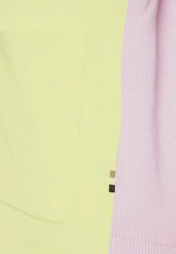 BOSS FABIANCA - Chaqueta De Punto - Open Miscellaneous, Mujer 11 BOSS FABIANCA - Chaqueta De Punto - Open Miscellaneous, Mujer -Outlet BOSS Tienda 1b3a84d5f2ff4dd48eae006445c7fe6e