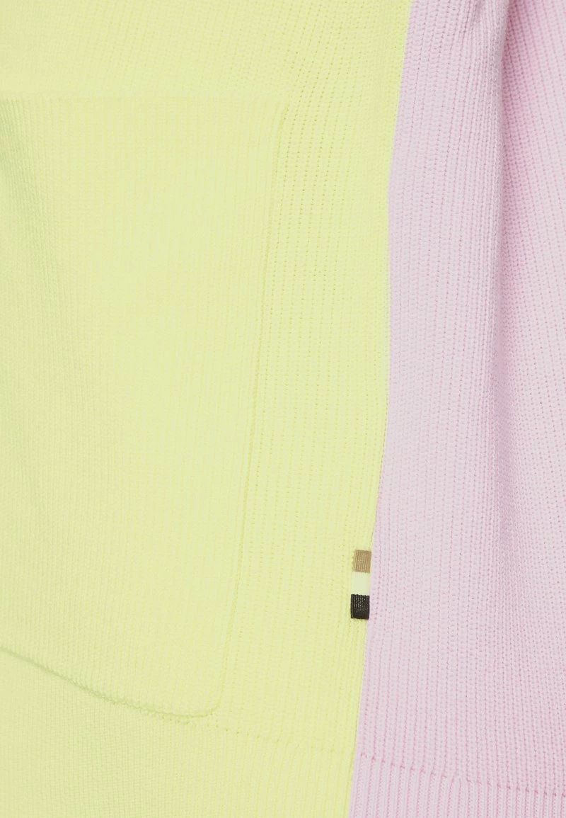 BOSS FABIANCA - Chaqueta De Punto - Open Miscellaneous, Mujer 6 BOSS FABIANCA - Chaqueta De Punto - Open Miscellaneous, Mujer - Imagen 6