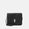 BOSS NATHALIE BAG - Bandolera - Black, Mujer