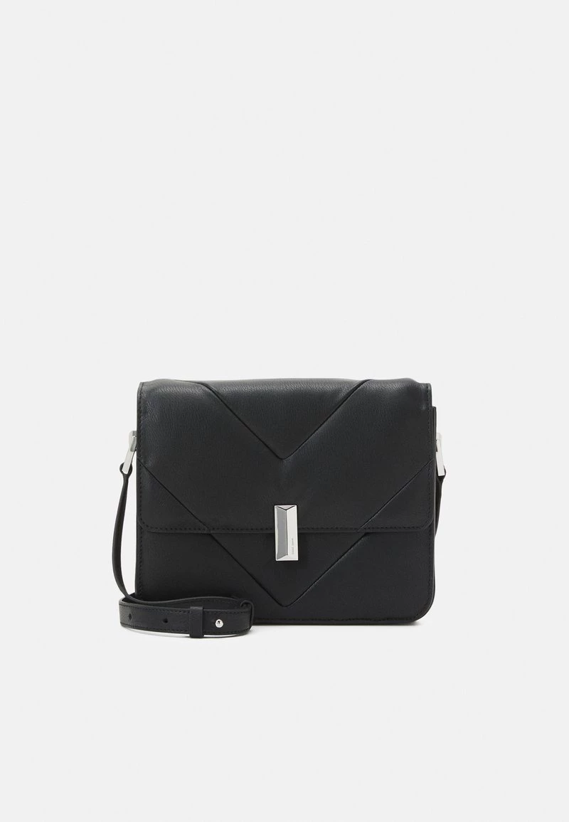 BOSS NATHALIE BAG - Bandolera - Black, Mujer 1 BOSS NATHALIE BAG - Bandolera - Black, Mujer