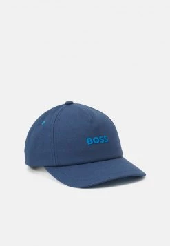 BOSS FRESCO UNISEX - Gorra - Navy, Unisexo