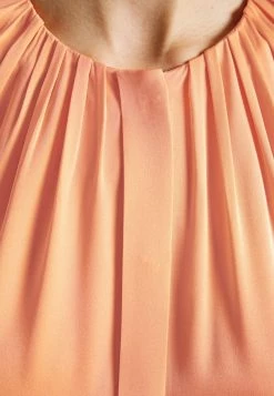 BOSS BANORA - Blusa - Light Pastel Red, Mujer -Outlet BOSS Tienda 1b88c4b2a5f4428295cc69e1fd2f5aaf