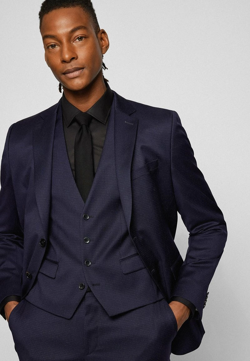 BOSS SET - Traje - Dark Blue, Hombre 7 BOSS SET - Traje - Dark Blue, Hombre - Imagen 7
