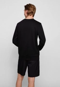 BOSS STADLER - Sudadera - Black, Hombre -Outlet BOSS Tienda 1bb419872f924c37b33ee4227bbb728a