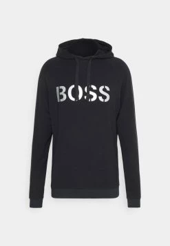 BOSS FASHION - Jersey Con Capucha - Black, Hombre -Outlet BOSS Tienda 1bef759d2aca42f0a47a1e7231730bf0