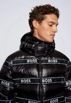BOSS DOBEL - Chaqueta De Invierno - Black, Hombre -Outlet BOSS Tienda 1bf606ab775c41e49069ede6aa15e0a2