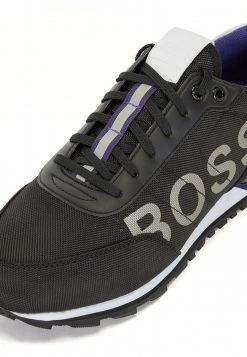 BOSS PARKOUR RUNN - Zapatillas - Black, Hombre -Outlet BOSS Tienda 1c0e332261d948a1b2eaac7c8c98f25f