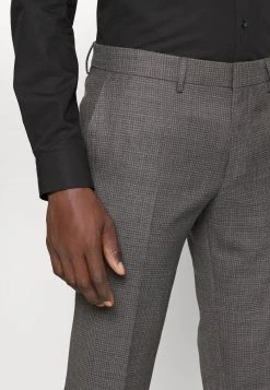 BOSS REYMOND - Traje - Medium Grey, Hombre -Outlet BOSS Tienda 1c1cb0f3331947a9aed5a6acd21a939c