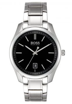BOSS CIRCUIT - Reloj - Silver, Hombre -Outlet BOSS Tienda 1c260dac03a9489ba5594b51672fae67