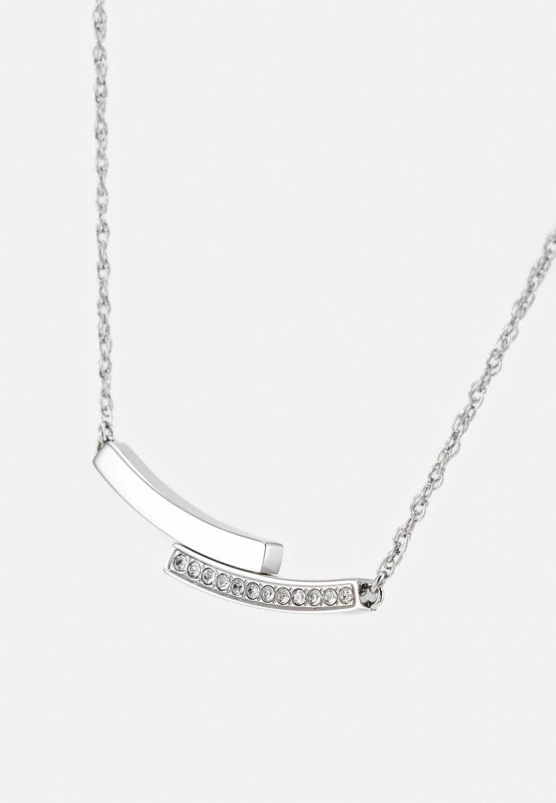 BOSS SAYA - Collar - Silver-coloured, Mujer 3 BOSS SAYA - Collar - Silver-coloured, Mujer - Imagen 3