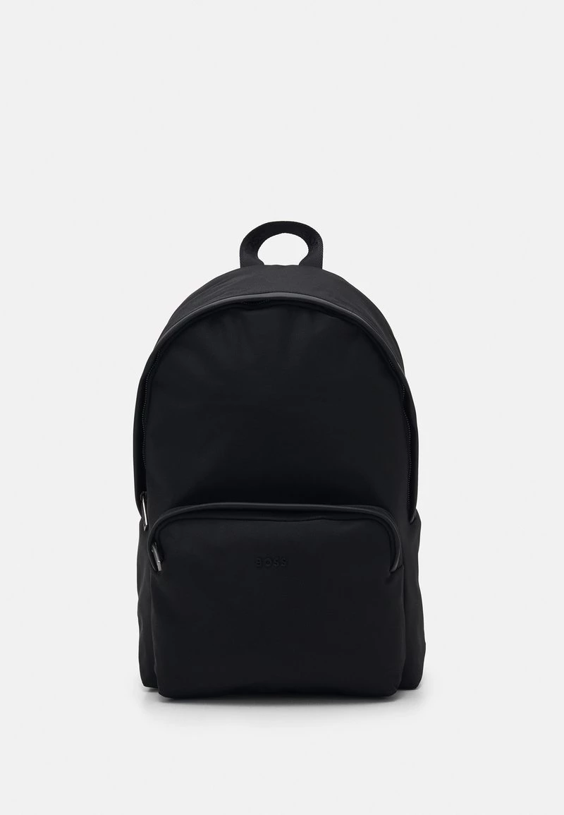BOSS CATCH BACKPACK UNISEX - Mochila - Black, Unisexo 2 BOSS CATCH BACKPACK UNISEX - Mochila - Black, Unisexo - Imagen 2