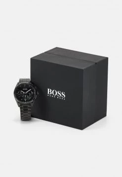 BOSS CHAMPION - Cronógrafo - All Black, Hombre 8 BOSS CHAMPION - Cronógrafo - All Black, Hombre -Outlet BOSS Tienda 1c68c35c6f694e86ac69925df9cc6790