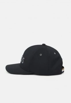 BOSS SEVILE ICONIC UNISEX - Gorra - Black, Unisexo -Outlet BOSS Tienda 1ca2c368e1714cae89f8cb609576084a