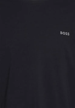 BOSS Camiseta De Pijama - Black, Hombre 5 BOSS Camiseta De Pijama - Black, Hombre -Outlet BOSS Tienda 1ce28727ee01464c9f364ba0d368e52c