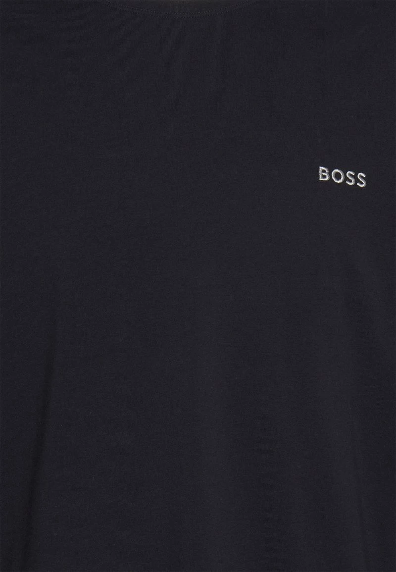 BOSS Camiseta De Pijama - Black, Hombre 3 BOSS Camiseta De Pijama - Black, Hombre - Imagen 3