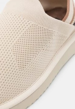 BOSS HOMIUM - Mocasines - Open White, Hombre -Outlet BOSS Tienda 1d1fc0aa5b65430db14f6e04c239aa2e