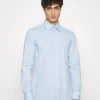 BOSS HANK - Camisa Elegante - Light Pastel Blue, Hombre