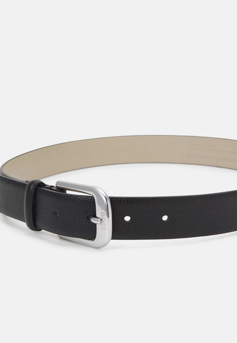 BOSS ANNA BELT - Cinturón - Black, Mujer 3 BOSS ANNA BELT - Cinturón - Black, Mujer - Imagen 3