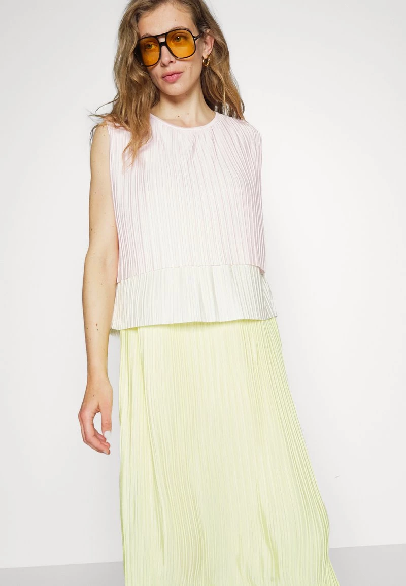 BOSS EMANIS - Vestido Informal - Open Miscellaneous, Mujer 4 BOSS EMANIS - Vestido Informal - Open Miscellaneous, Mujer - Imagen 4