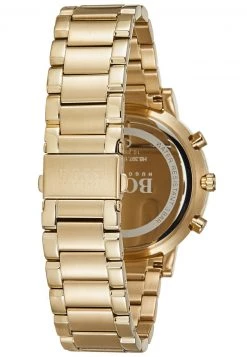 BOSS INTEGRITY - Cronógrafo - Gold Coloured, Hombre 4 BOSS INTEGRITY - Cronógrafo - Gold Coloured, Hombre -Outlet BOSS Tienda 1d92f36829c84210880f2a167e392052